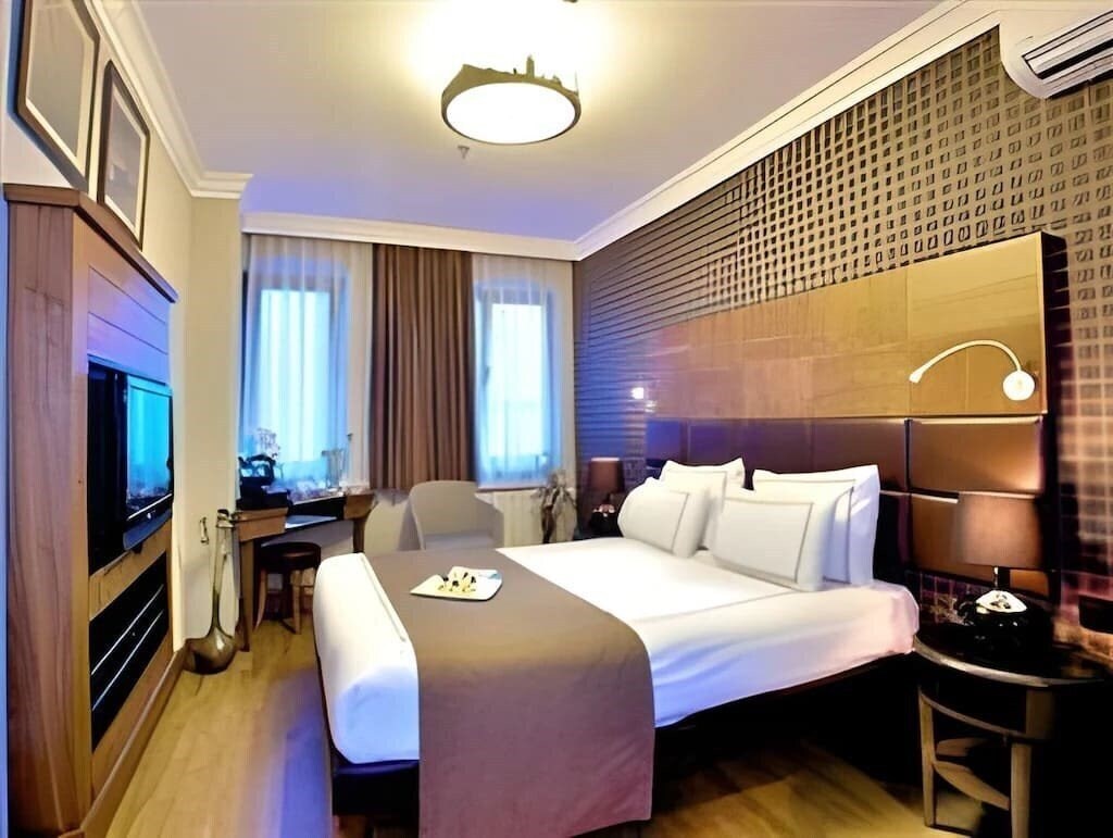 Картинка Arden Park Hotel (ex. Arden Park Hotel & SPA) 4*