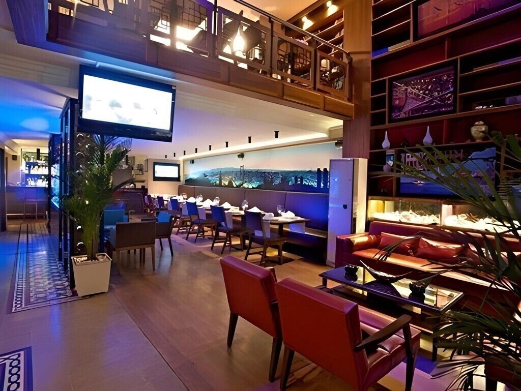 Изображение Arden Park Hotel (ex. Arden Park Hotel & SPA) 4*