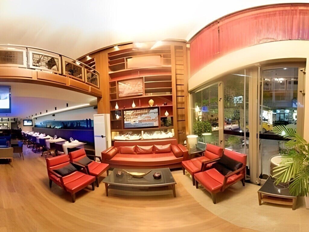 Фото Arden Park Hotel (ex. Arden Park Hotel & SPA) 4*