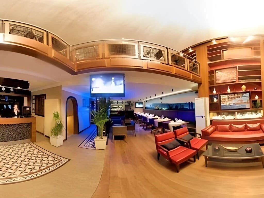 Фотография Arden Park Hotel (ex. Arden Park Hotel & SPA) 4*