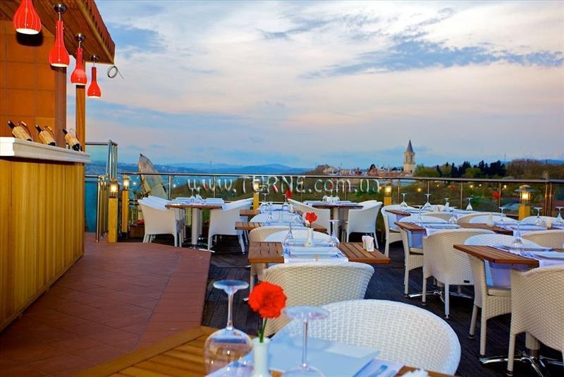 Картинка Arden Park Hotel (ex. Arden Park Hotel & SPA) 4*