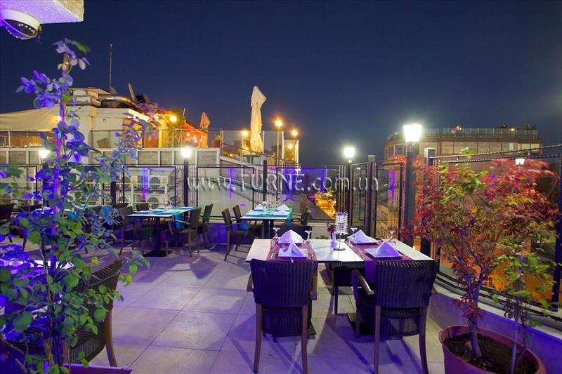 Зображення Arden Park Hotel (ex. Arden Park Hotel & SPA) 4*