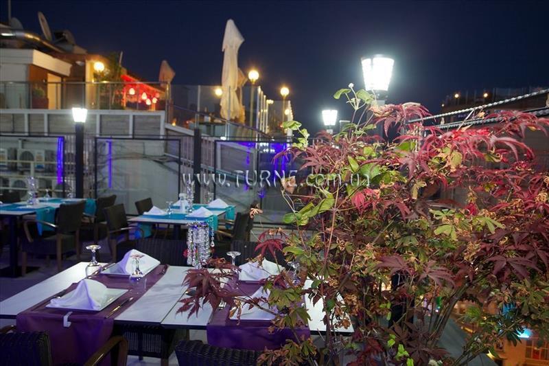 Фото Arden Park Hotel (ex. Arden Park Hotel & SPA) 4*