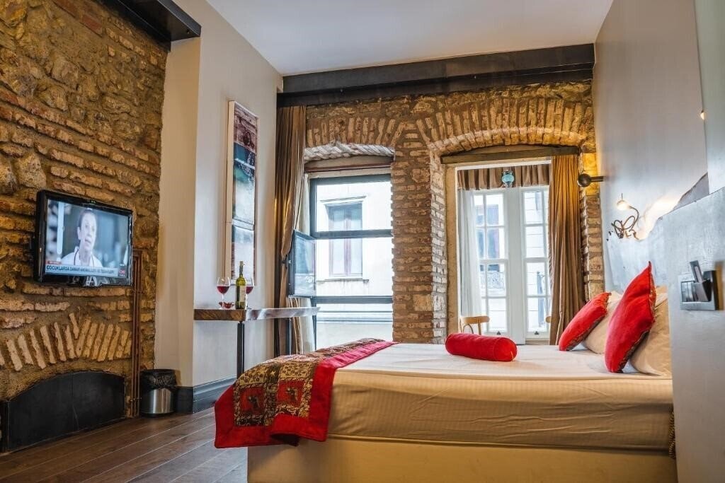 Готель West Pera Hotel 3*