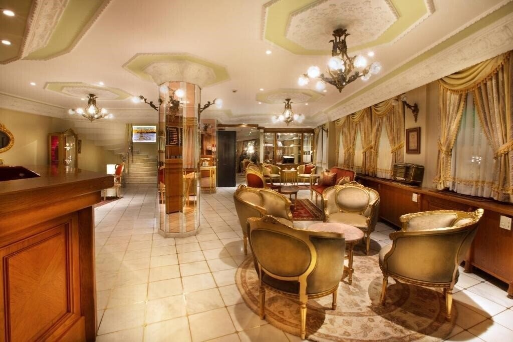 Зображення Valide Sultan Konagi 4*