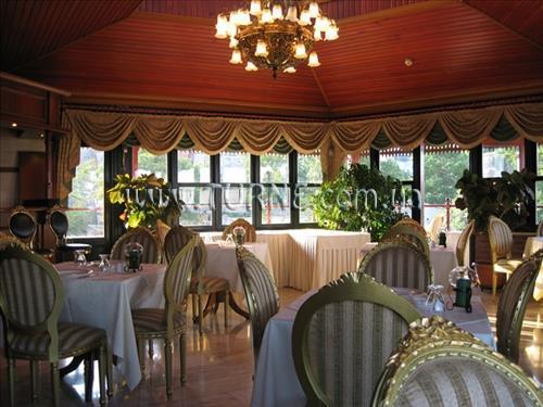 Картинка Valide Sultan Konagi 4*