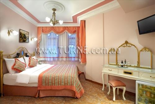 Зображення Valide Sultan Konagi 4*