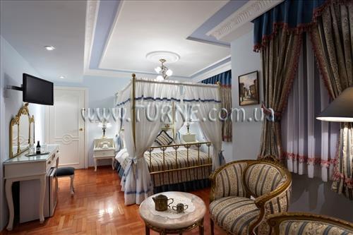 Фото Valide Sultan Konagi 4*