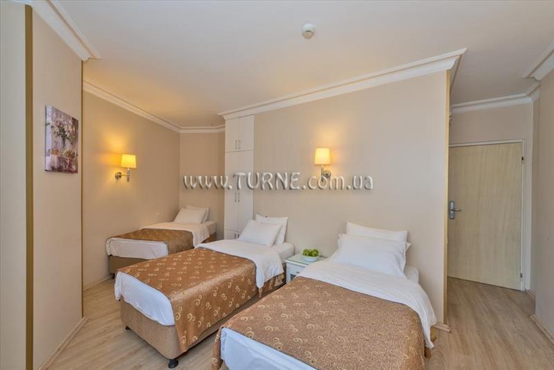 Фотография Fuar 3*