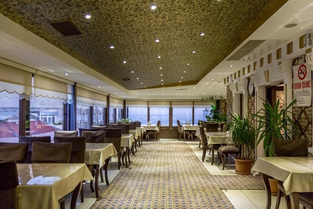Фотография Grand Rosa Hotel 3*