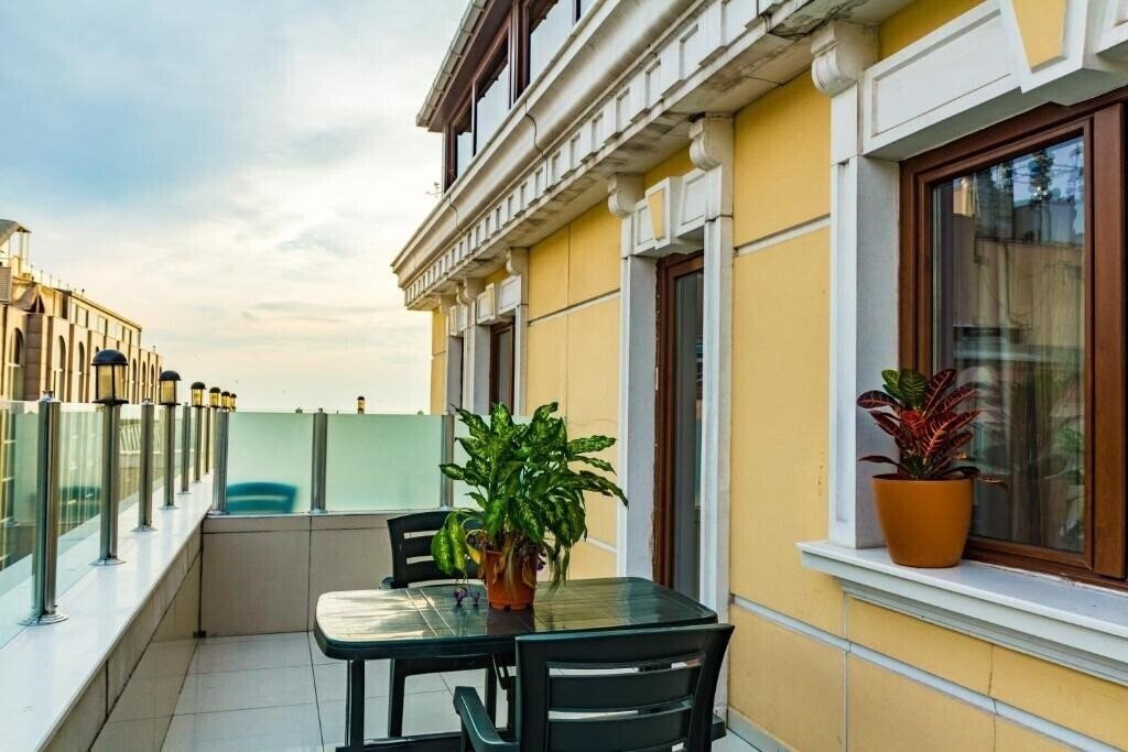 Картинка Grand Rosa Hotel 3*
