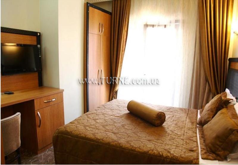 Картинка Grand Rosa Hotel (ex. Grand Rossa Hotel) 3*