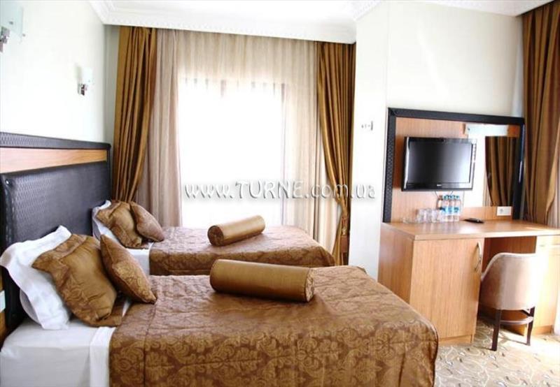 Зображення Grand Rosa Hotel (ex. Grand Rossa Hotel) 3*