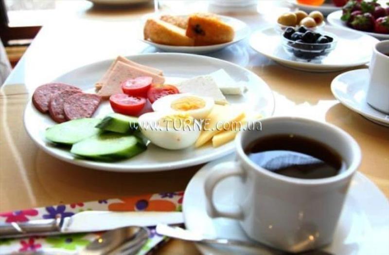 Фотографія Grand Rosa Hotel (ex. Grand Rossa Hotel) 3*