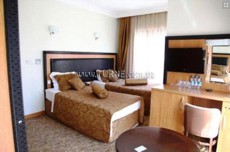 Фото Grand Rosa Hotel (ex. Grand Rossa Hotel) 3*