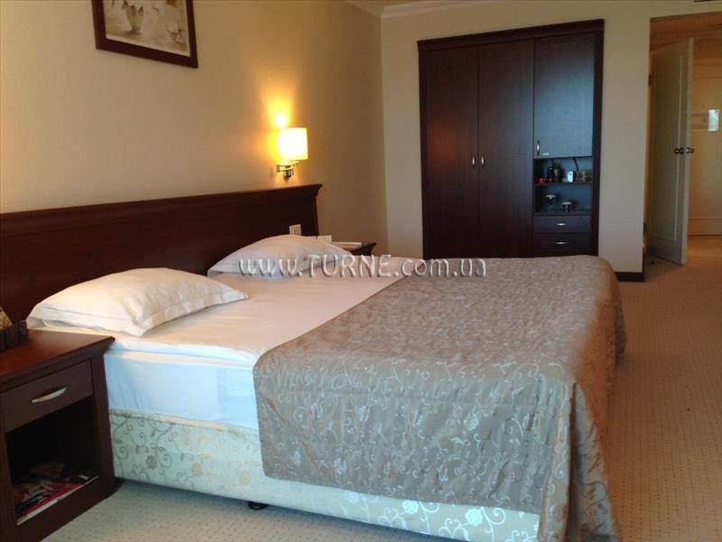 Готель TAV Airport Hotel (ex. TAV Airport) 3*