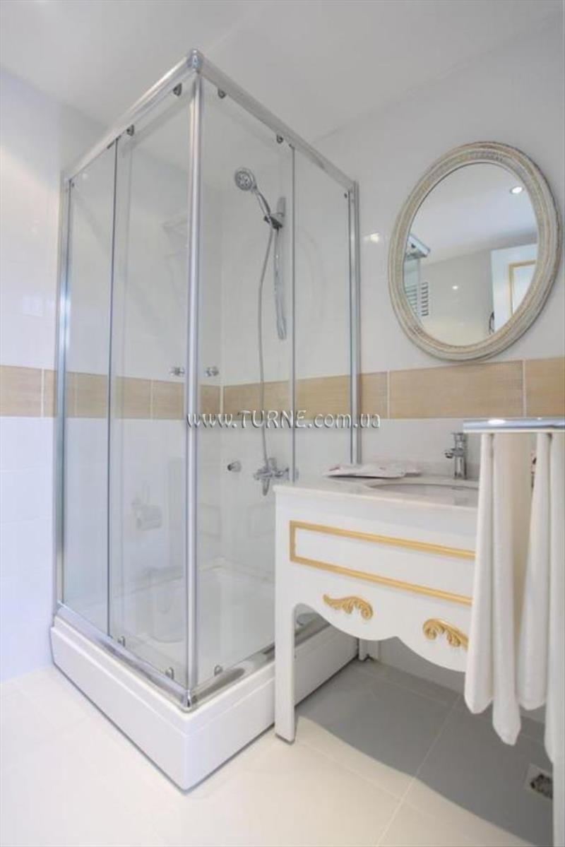 Готель Istanbul Suite Home Galata 4*