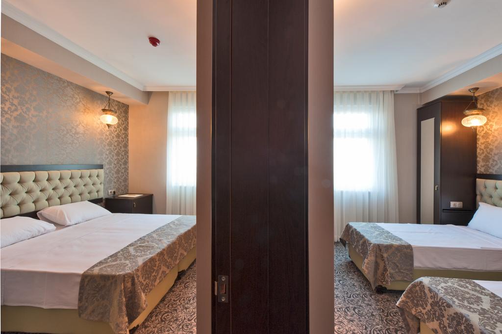 Фотография Princess Old City 4*