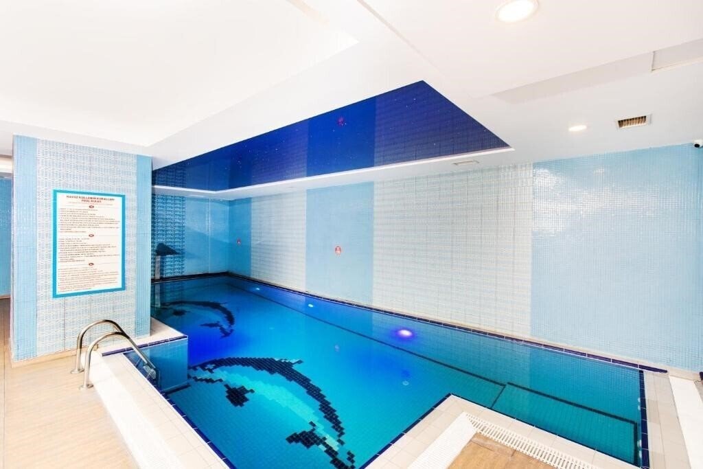 Фотографія Baron Hotel 4*