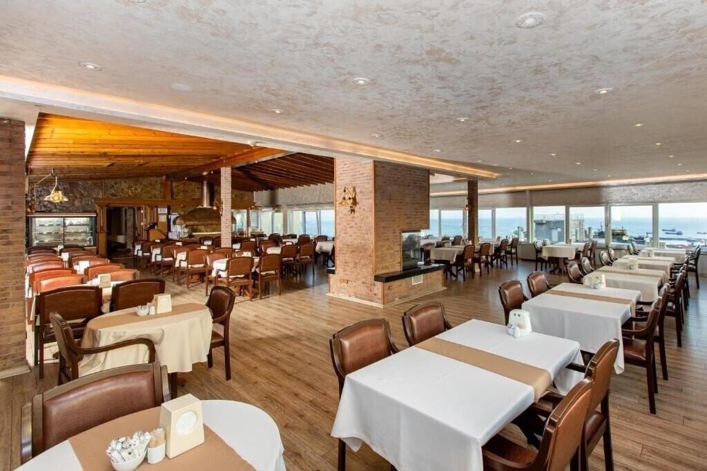 Зображення Baron Hotel 4*