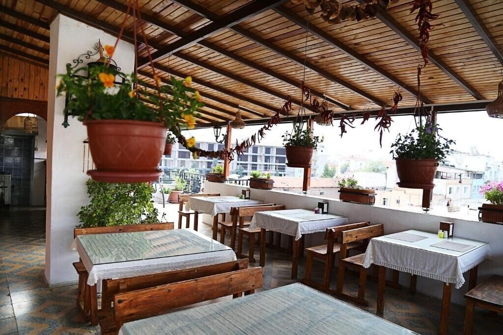 Картинка Nazar Hotel 3*