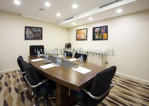 Зображення Aprilis Hotel (ex. Aprilis) 4*