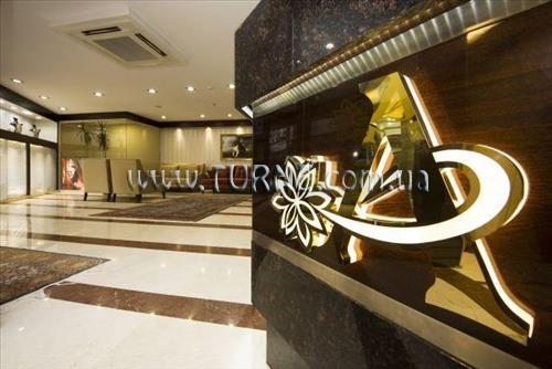 Фотографія Aprilis Hotel (ex. Aprilis) 4*