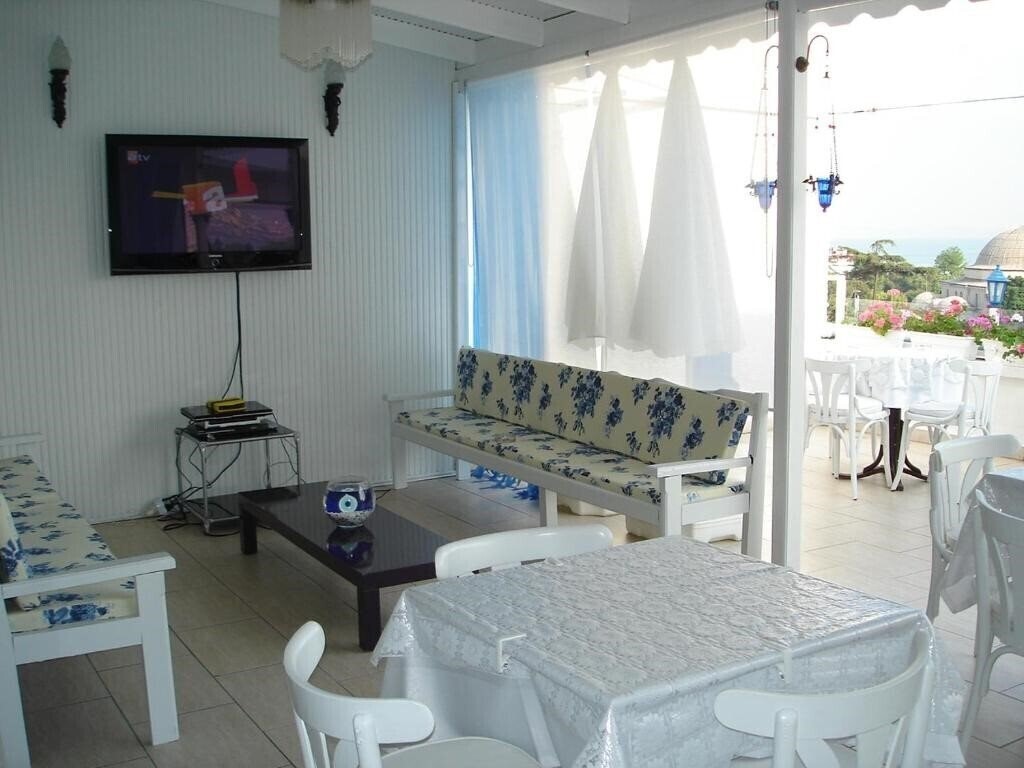 Фотография No20 Hotel Sultanahmet 3*
