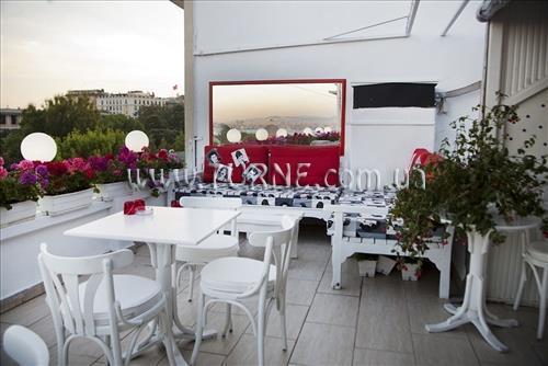 Изображение Sultanahmet Hotel 3*
