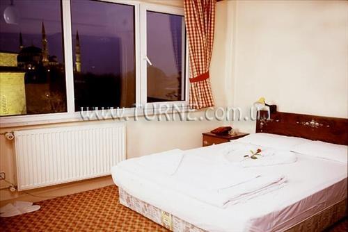 Отель Sultanahmet Hotel 3*
