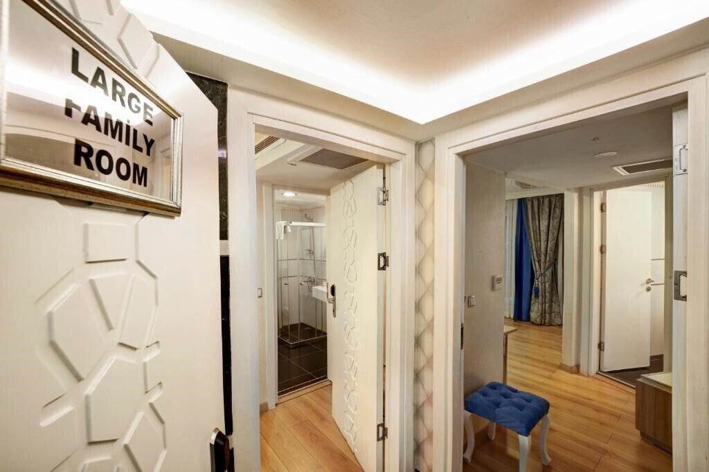 Фотография Ayasultan Boutique 3*