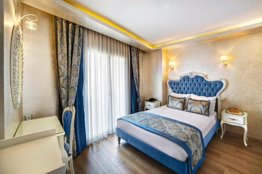 Изображение Ayasultan Boutique 3*