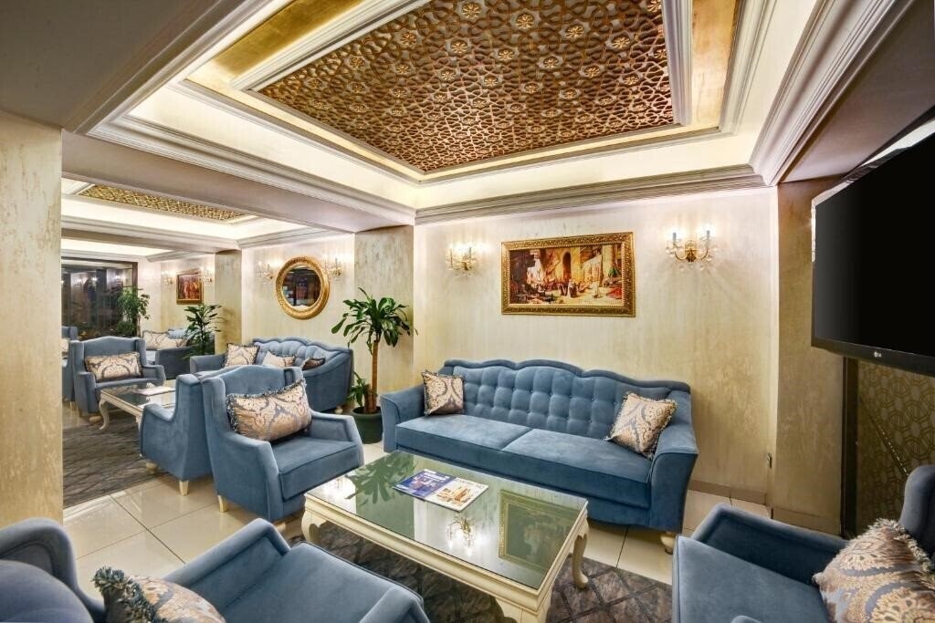 Картинка Ayasultan Boutique 3*