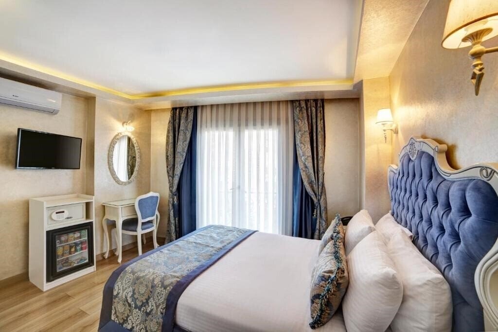 Картинка Ayasultan Boutique 3*