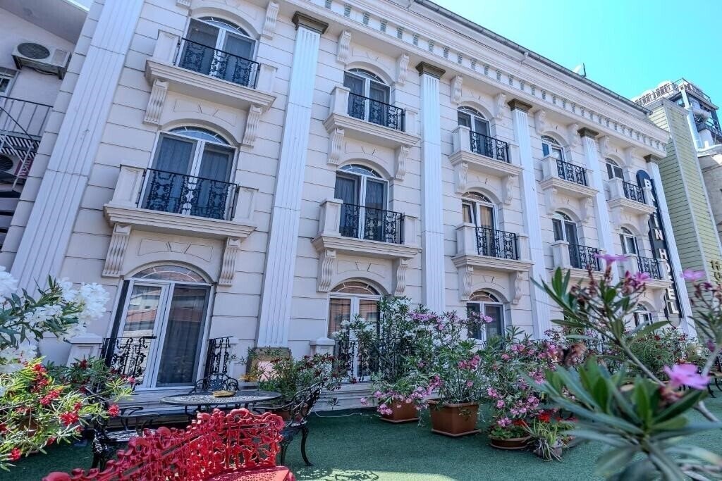 Картинка Balin 3*