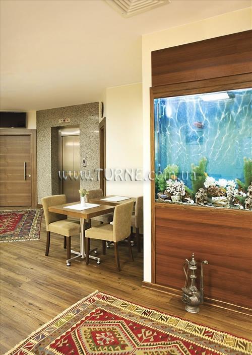 Картинка Belle Maison апартаменты