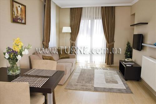 Фото Belle Maison апартаменты
