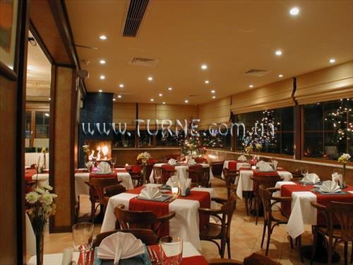 Картинка Best Western Tashan Business & Airport 3*