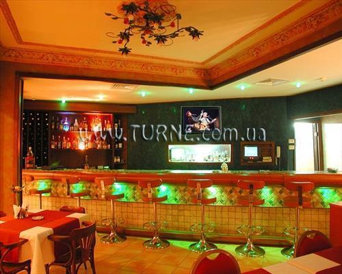 Зображення Best Western Tashan Business & Airport 3*