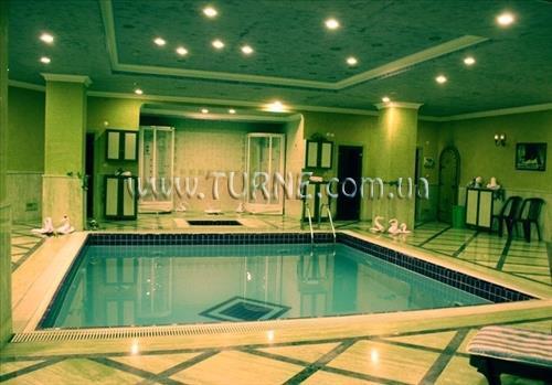 Изображение Bostanci Prenses 4*