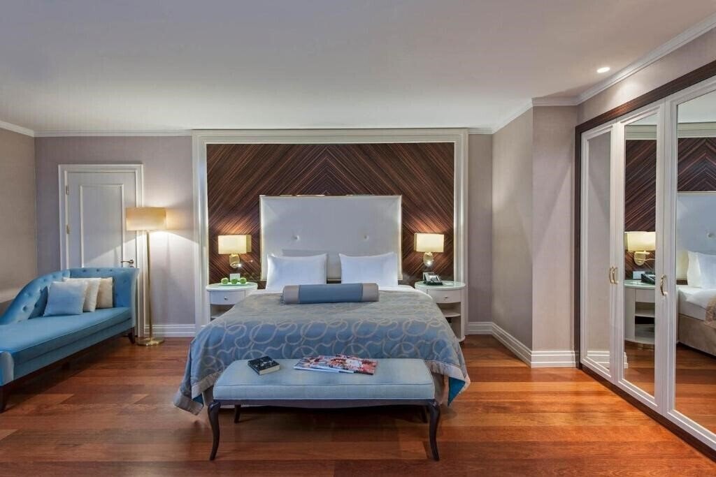 Зображення Elite World Istanbul Taskim 5*