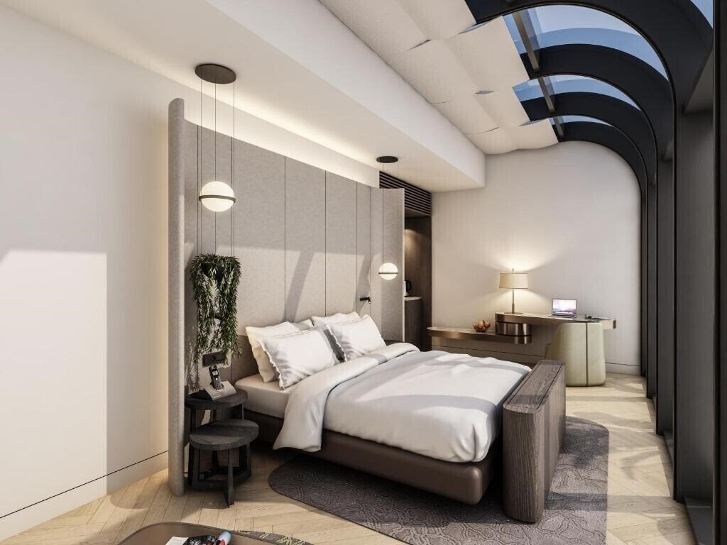 Фото Rayelin Hotel Taksim 4*