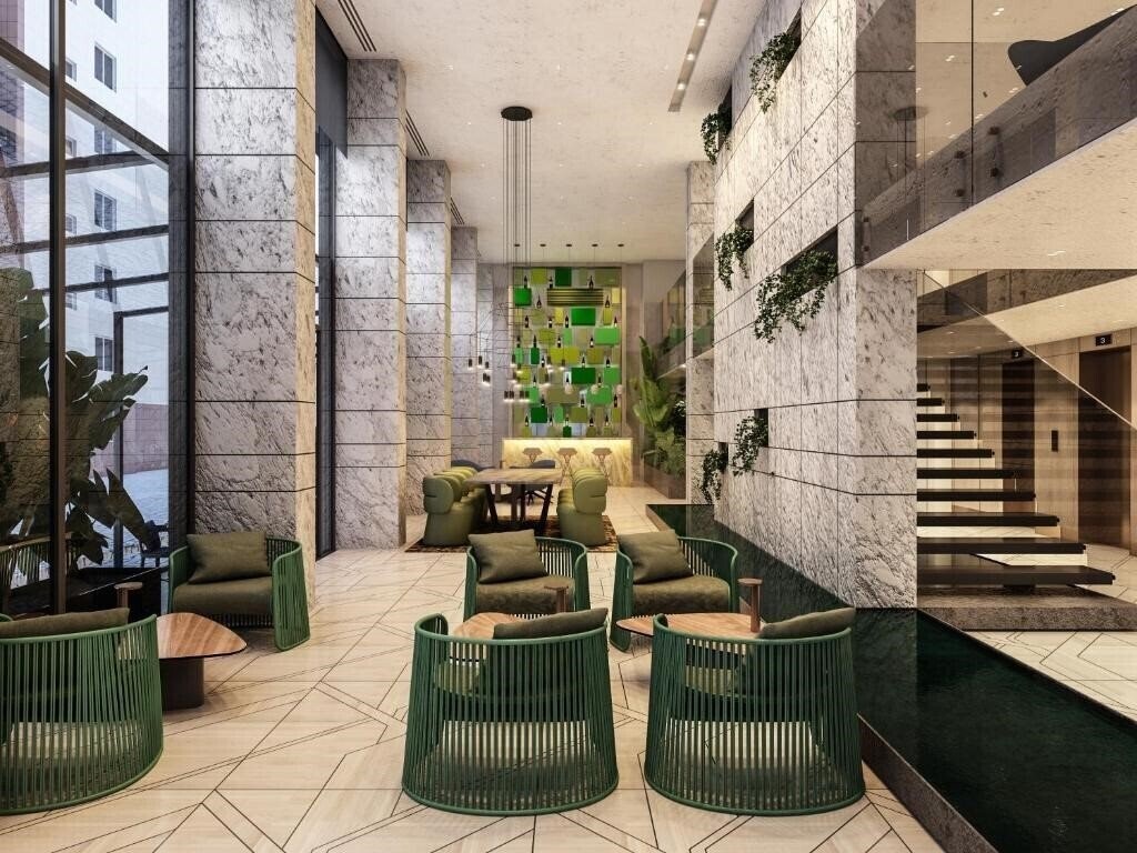 Зображення Rayelin Hotel Taksim 4*