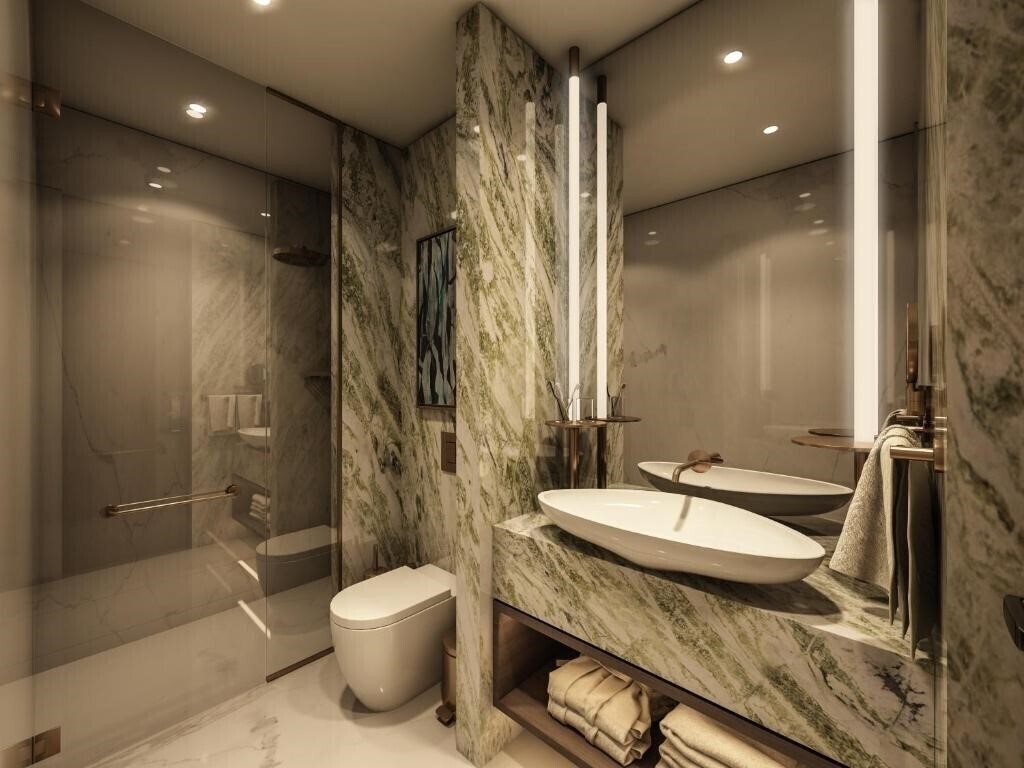 Картинка Rayelin Hotel Taksim 4*