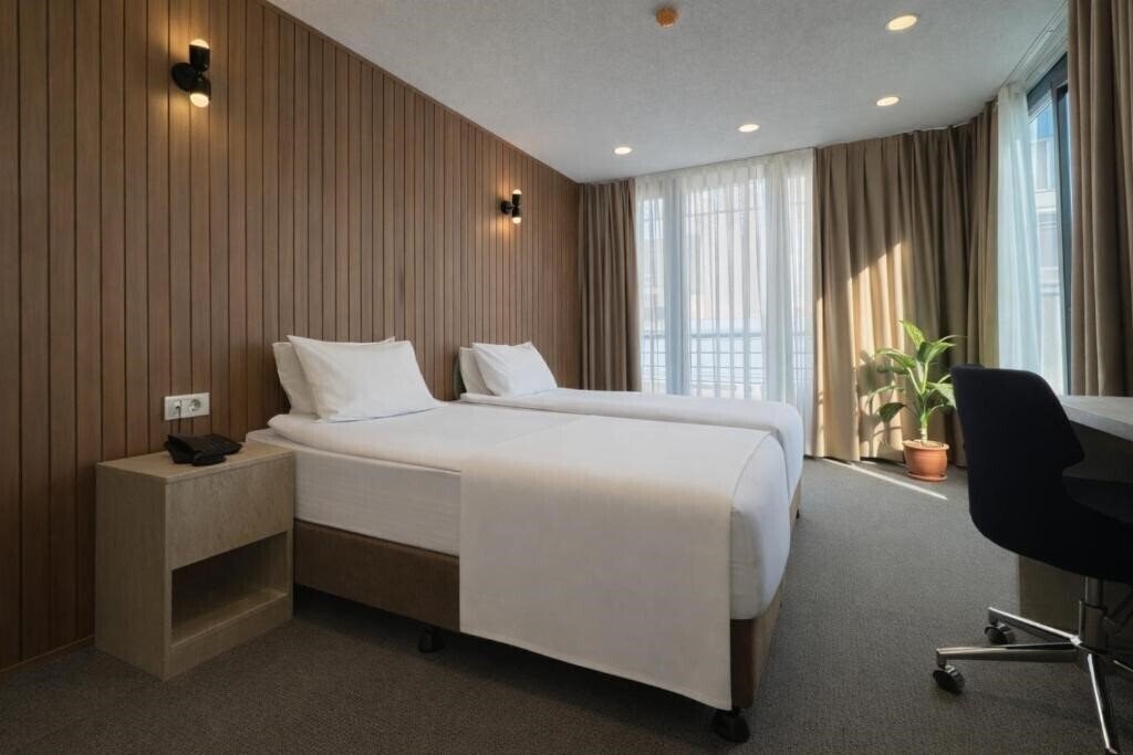 Зображення Evsen Hotel 3*