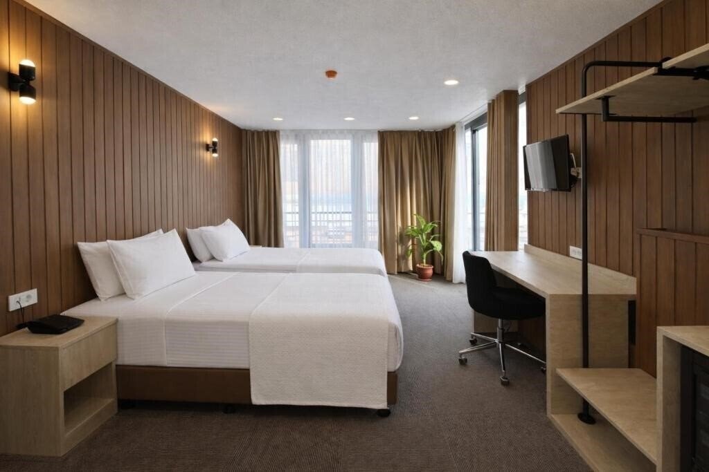 Фотографія Evsen Hotel 3*