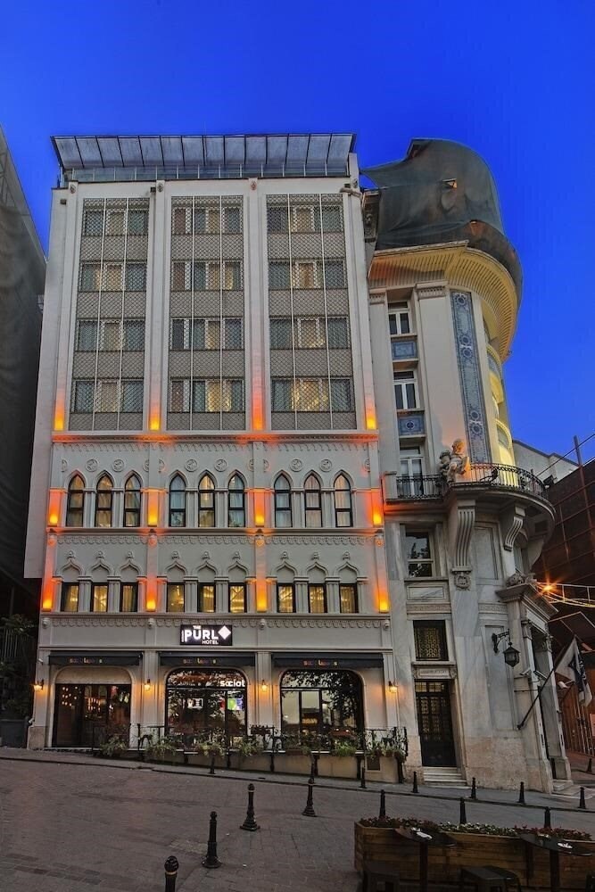 Готель Gradiva 4*