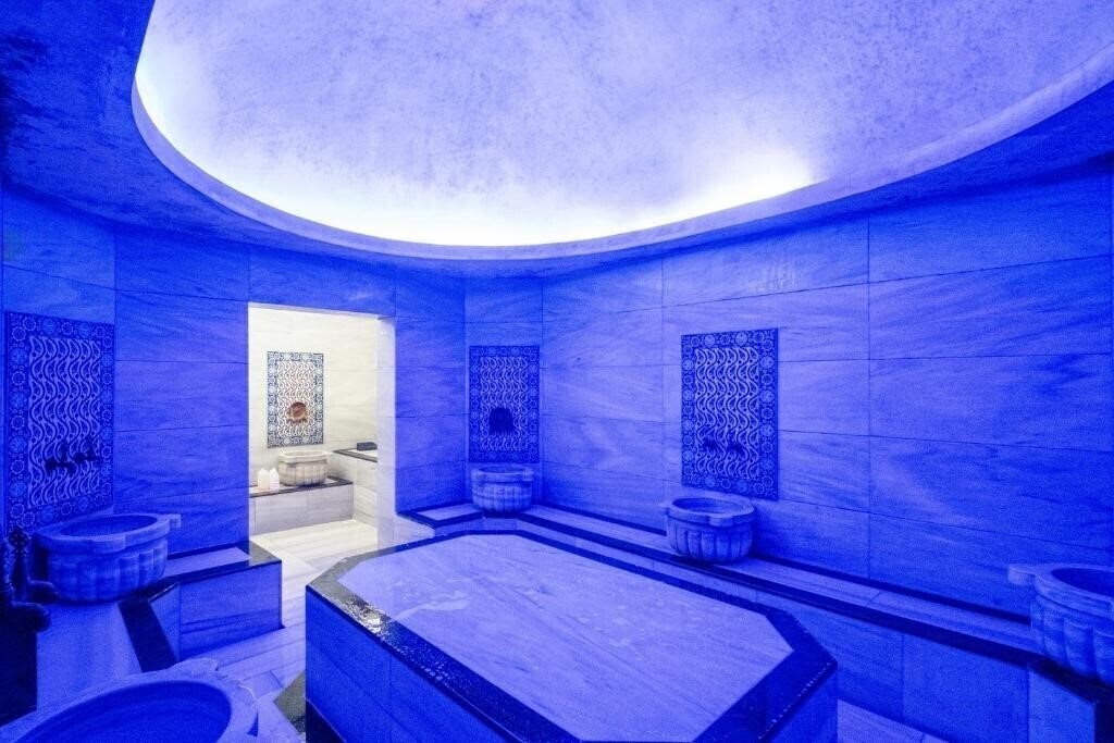 Фотография Grand S Hotel 4*
