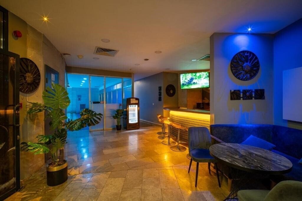 Картинка Grand S Hotel 4*