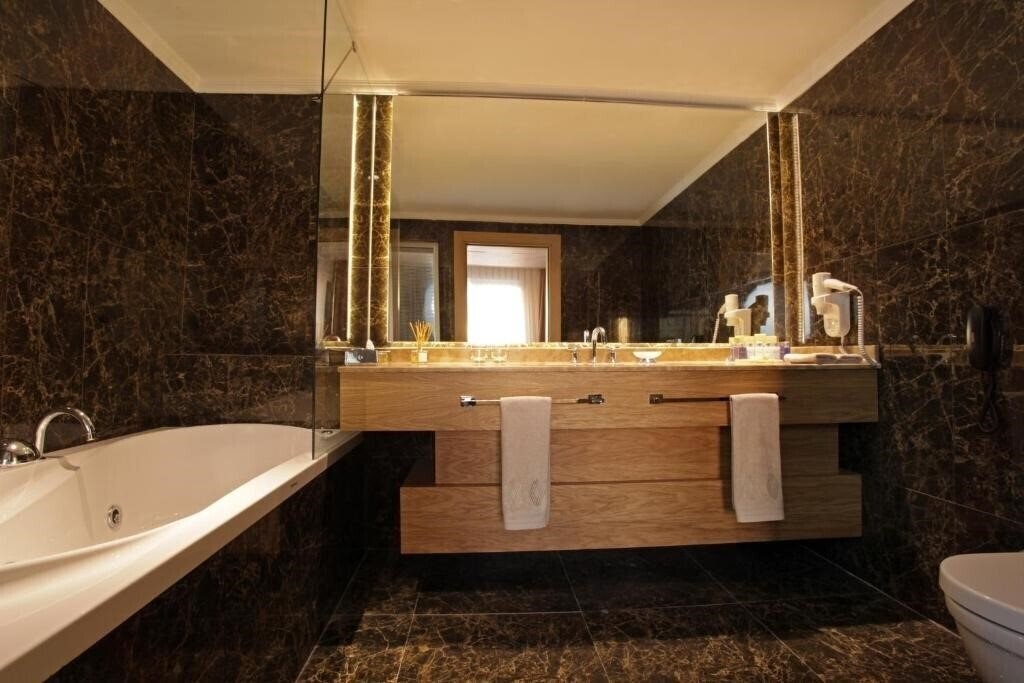 Фотография Wow Istanbul 5*